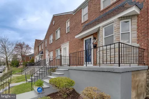4932 Westhills Rd, Baltimore, MD 21229