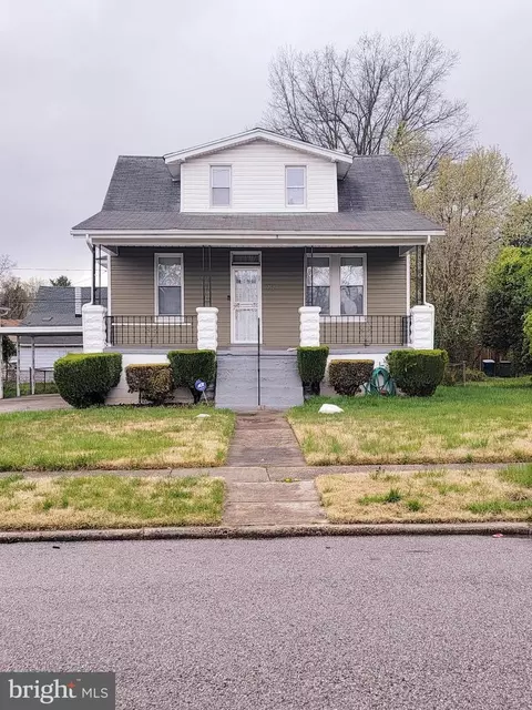 3202 Milford, Gwynn Oak, MD 21207