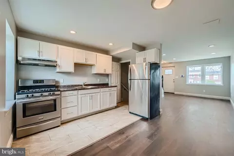 Kitchen - 3683 Kenyon, Baltimore, MD 21213 photo 3 of 3