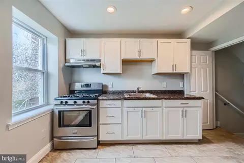 Kitchen - 3683 Kenyon, Baltimore, MD 21213 photo 2 of 3