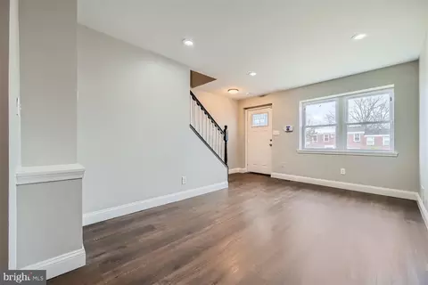 Living - 3683 Kenyon, Baltimore, MD 21213 photo 2 of 2