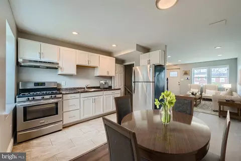 Kitchen - 3683 Kenyon, Baltimore, MD 21213 photo 1 of 3