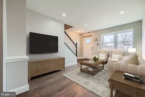 Living - 3683 Kenyon, Baltimore, MD 21213 photo 1 of 2
