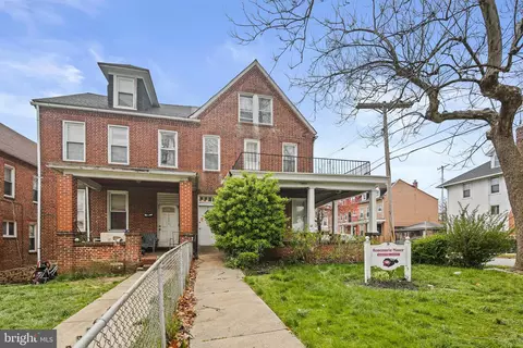 3333 Alto Rd, Baltimore, MD 21216