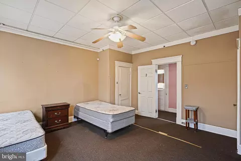 Bedroom - 3333 Alto Rd, Baltimore, MD 21216 photo 2 of 8