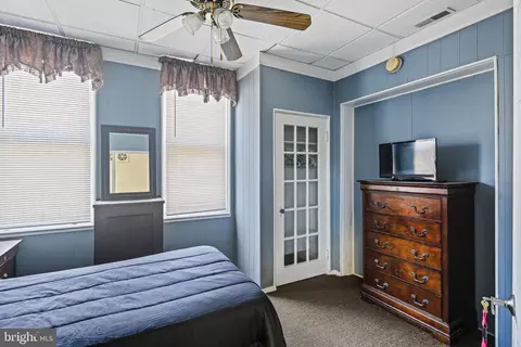 Bedroom - 3333 Alto Rd, Baltimore, MD 21216 photo 4 of 8