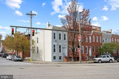 681 E Clement St, Baltimore, MD 21230 photo 1