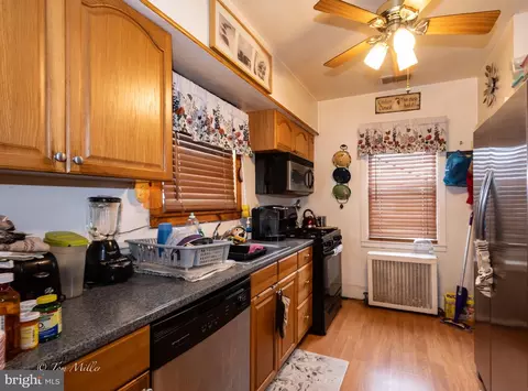 Kitchen - 4815 Laurel Ave, Baltimore, MD 21215 photo 2 of 2