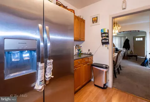 Kitchen - 4815 Laurel Ave, Baltimore, MD 21215 photo 1 of 2