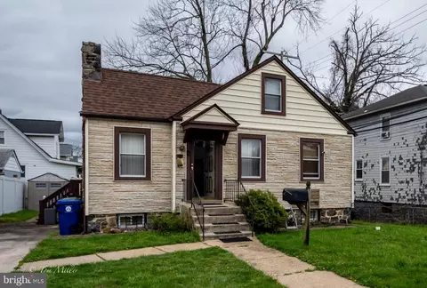 4815 Laurel Ave, Baltimore, MD 21215