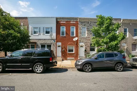 3710 E Pratt St, Baltimore, MD 21224