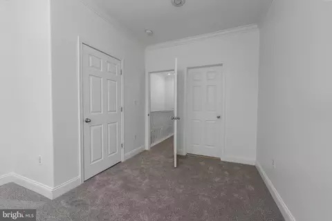 Bedroom - 3710 E Pratt St, Baltimore, MD 21224 photo 2 of 2