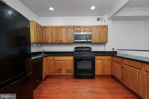 Kitchen - 3710 E Pratt St, Baltimore, MD 21224 photo 2 of 2
