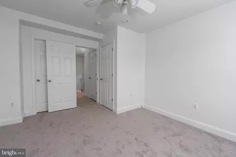 Bedroom - 3710 E Pratt St, Baltimore, MD 21224 photo 1 of 2