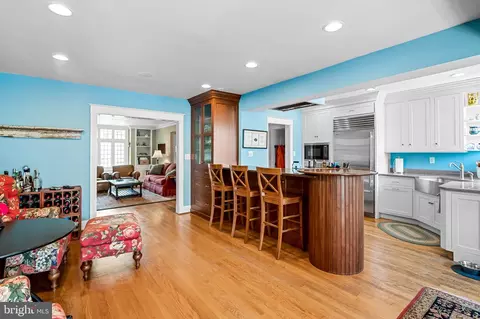 Kitchen - 209 Ridgemede Rd, Baltimore, MD 21210 photo 7 of 7