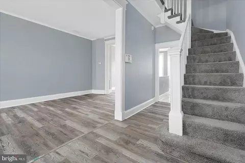 Entry Way - 1923 E 30th St, Baltimore, MD 21218 photo 3 of 3