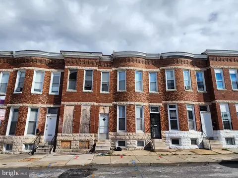 1946 Mosher St, Baltimore, MD 21217 photo 1