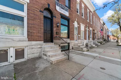627 E Fort Ave, Baltimore, MD 21230 photo 2