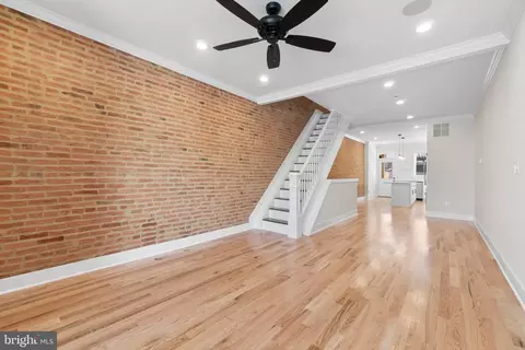 627 E Fort Ave, Baltimore, MD 21230 photo 5