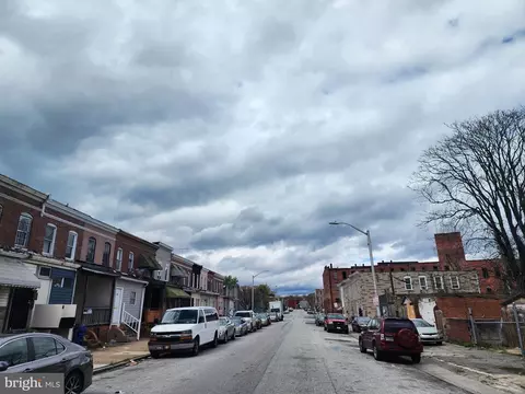 632 S Payson St, Baltimore, MD 21223 photo 3
