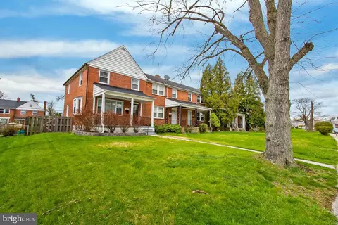 1427 Stonewood Rd, Baltimore, MD 21239