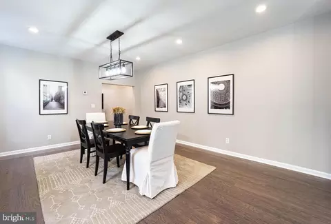 Dining - 714 E 41st St, Baltimore, MD 21218 photo 3 of 3