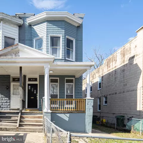 Exterior - 714 E 41st St, Baltimore, MD 21218 photo 2 of 4