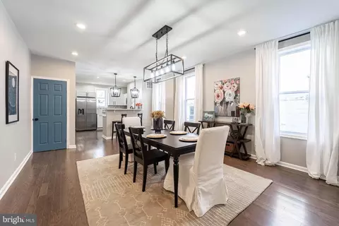 Dining - 714 E 41st St, Baltimore, MD 21218 photo 1 of 3