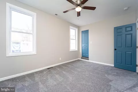 Bedroom - 714 E 41st St, Baltimore, MD 21218 photo 4 of 9