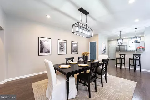 Dining - 714 E 41st St, Baltimore, MD 21218 photo 2 of 3