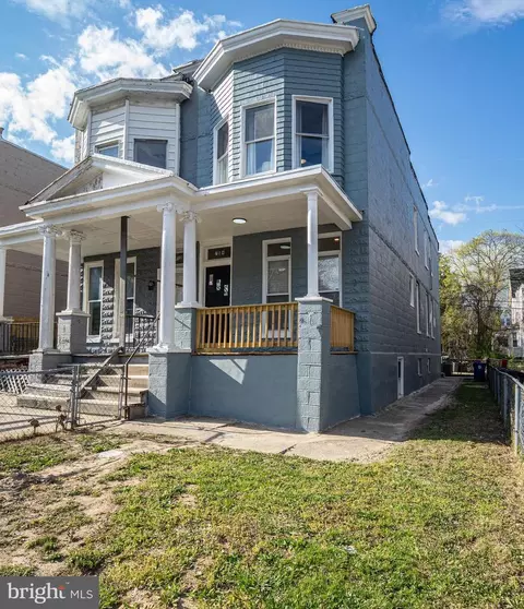 Exterior - 714 E 41st St, Baltimore, MD 21218 photo 1 of 4