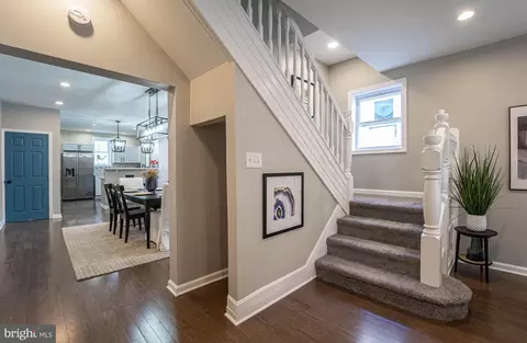 Entry Way - 714 E 41st St, Baltimore, MD 21218 photo 1 of 2