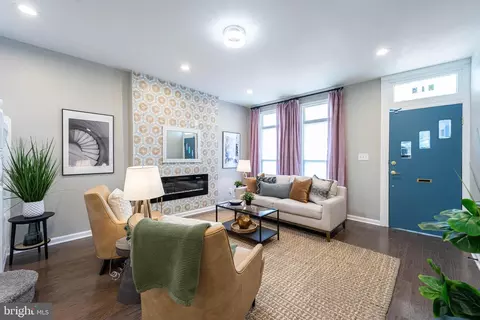 714 E 41st St, Baltimore, MD 21218