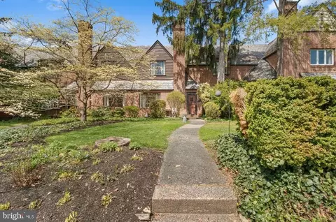 406 Rosebank Ave, Baltimore, MD 21212