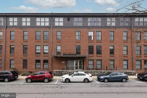 2007 Clipper Park Rd #421, Baltimore, MD 21211