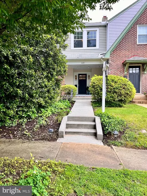 432 Kenneth Sq, Baltimore, MD 21212
