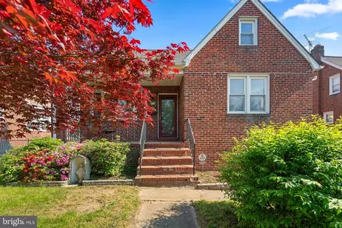 6715 Youngstown Ave, Baltimore, MD 21222