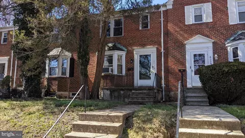 6128 Parkway Dr, Baltimore, MD 21212
