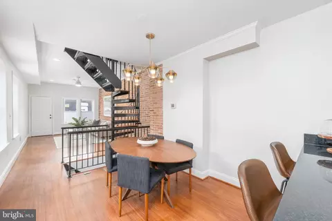 Dining - 2808 E Fairmount Ave E, Baltimore, MD 21224 photo 2 of 3