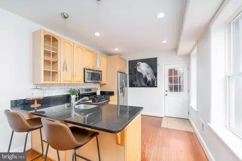 Kitchen - 2808 E Fairmount Ave E, Baltimore, MD 21224 photo 1 of 2