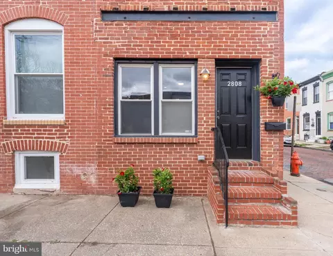 2808 E Fairmount Ave E, Baltimore, MD 21224