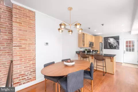 Dining - 2808 E Fairmount Ave E, Baltimore, MD 21224 photo 1 of 3