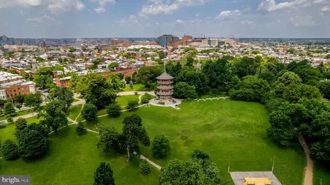 View/Area - 2808 E Fairmount Ave E, Baltimore, MD 21224 photo 1 of 1