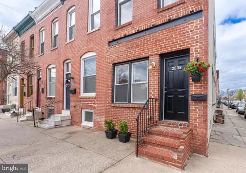 Exterior - 2808 E Fairmount Ave E, Baltimore, MD 21224 photo 3 of 7