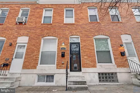 337 S Macon St, Baltimore, MD 21224 photo 16