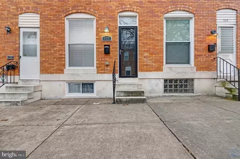 337 S Macon St, Baltimore, MD 21224 photo 17