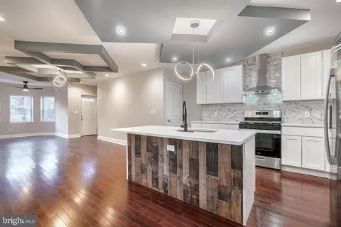 2539 Garrett Ave, Baltimore, MD 21218