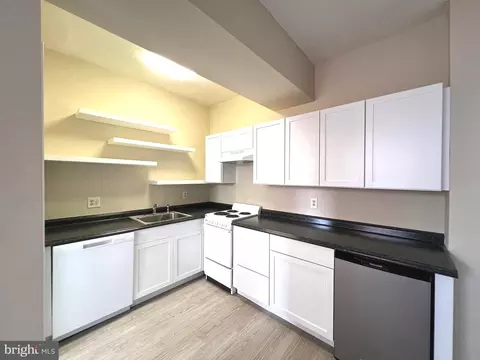 1001 Saint Paul St #8J, Baltimore, MD 21202