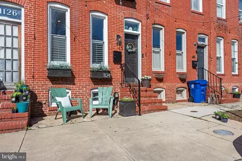 1124 S East Ave S, Baltimore, MD 21224