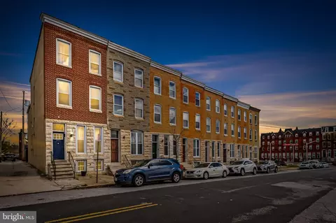 1927 Guilford Ave, Baltimore, MD 21218